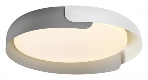 Накладной светильник Sonex Antares 7707/60L в Нижнем Новгороде фото 9