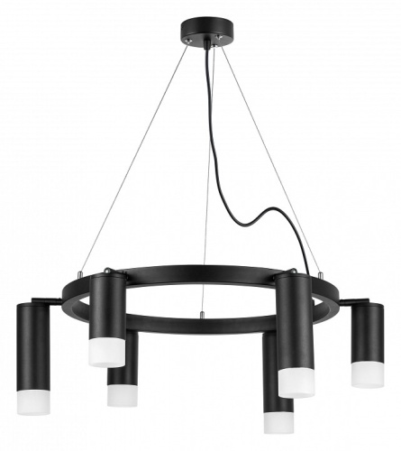 Подвесная люстра Lightstar Rullo LR0163738731 в Нижнем Новгороде фото 5