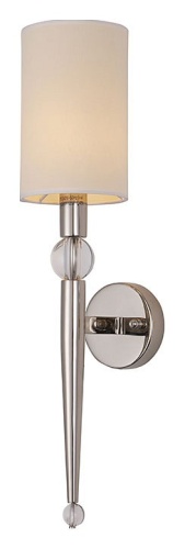 Бра Newport 3520 3521/A small nickel без абажуров в Нижнем Новгороде