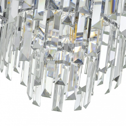 Люстра на штанге Arte Milano Sorrento-4409 374409/7/60/470 CR в Нижнем Новгороде фото 4