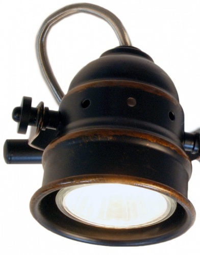 Спот Citilux Веймар CL537521 в Нижнем Новгороде фото 2