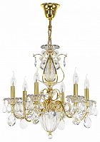 Подвесная люстра Lightstar Schon 790062 в Нижнем Новгороде