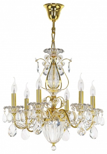 Подвесная люстра Lightstar Schon 790062 в Нижнем Новгороде