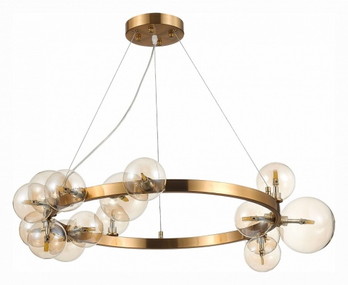 Подвесной светильник ST-Luce Nection SL1165.303.15 в Нижнем Новгороде фото 12