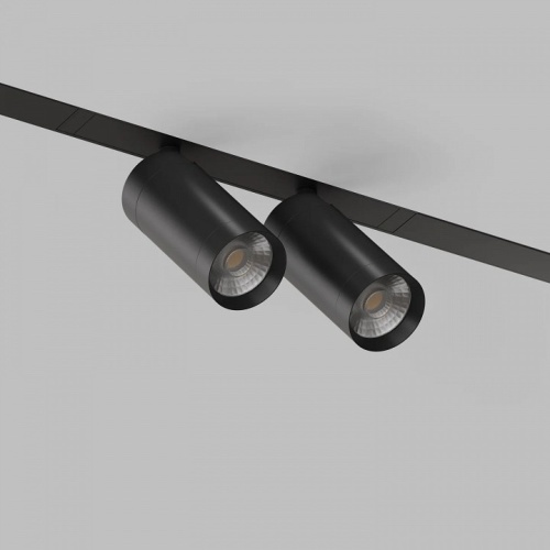 Светильник на штанге Denkirs Smart DK8012-BK в Нижнем Новгороде фото 3