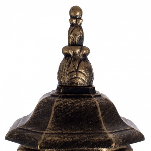 Фонарный столб Arte Lamp Atlanta A1047PA-1BN в Нижнем Новгороде фото 4