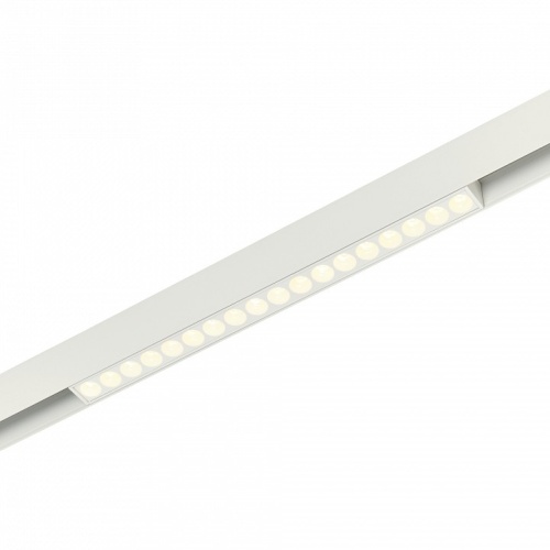 Накладной светильник MyFar FlowPoint MT0211-18W4K-W в Нижнем Новгороде фото 3