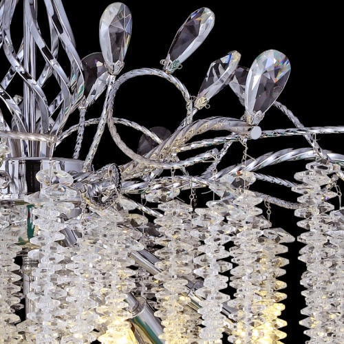 Люстра на штанге 01113-0.3-600 CH в Нижнем Новгороде фото 3