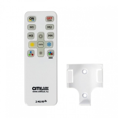 Накладной светильник Citilux NORMA CL749501 в Нижнем Новгороде фото 9