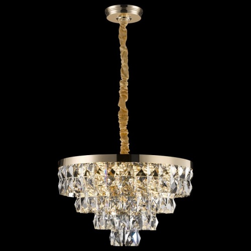 Подвесная люстра Wertmark Cassia WE102.12.303 в Нижнем Новгороде фото 2