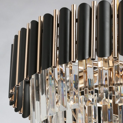 Подвесная люстра De City Бриз 35 111014308 в Нижнем Новгороде фото 13