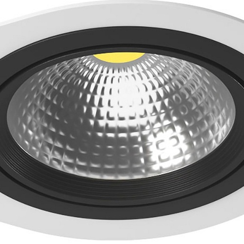 Встраиваемый светильник Lightstar Intero 111 i936070607 в Симферополе фото 2