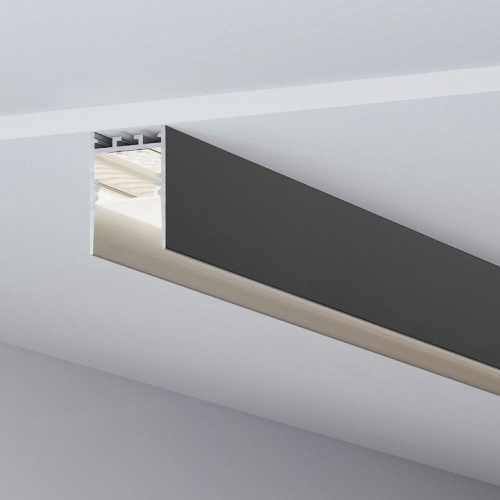 Профиль накладной Arlight SL-COMFORT 046934 в Нижнем Новгороде фото 3