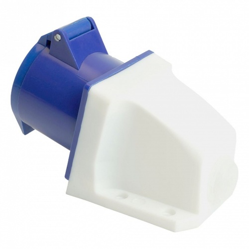 Розетка стационарная Stekker RST 49433 в Нижнем Новгороде фото 2