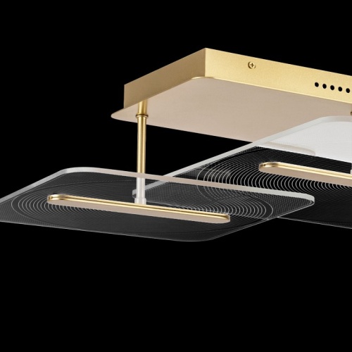 Светильник на штанге Lightstar Acrile 738063 в Нижнем Новгороде фото 2