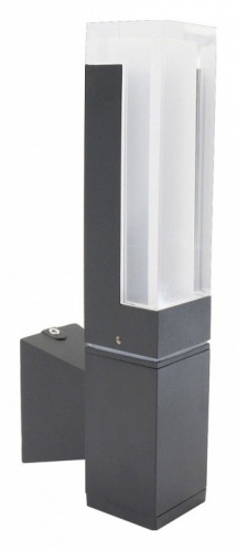 Светильник на штанге Favourite Pillar 2861-1W в Заполярном