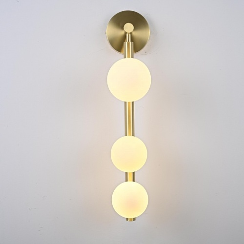 Бра Imperiumloft DOLL Gold DOLL01 в Нижнем Новгороде фото 9