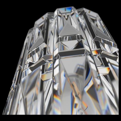 Бра Maytoni Facet MOD094WL-01CH в Нижнем Новгороде фото 2