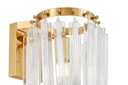 Накладной светильник LUMINA DECO BOSCONE LDW 7044-2 MD+PR в Нижнем Новгороде фото 2