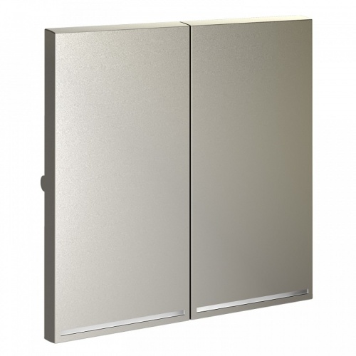 Клавиши для выключателя двухклавишного с подсветкой Voltum S70 VLS000404 в Нижнем Новгороде фото 3