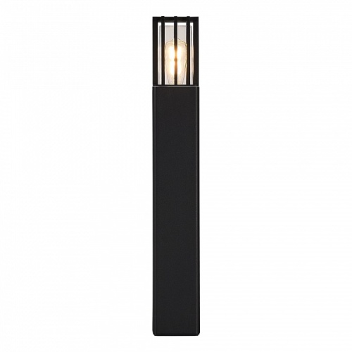 Наземный высокий светильник ST-Luce IRUM SL9018.405.01 в Нижнем Новгороде фото 4