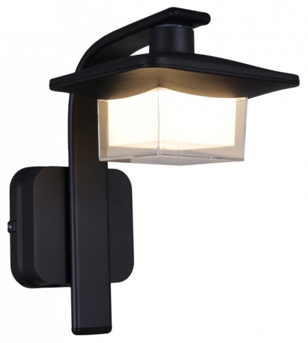 Накладной светильник  08332-9.2-001JH LED12W BK RLOS в Нижнем Новгороде