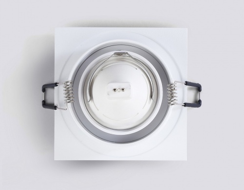 Встраиваемый светильник Ambrella Light TECHNO SPOT TN102726 в Нижнем Новгороде фото 4