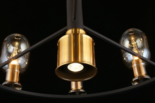 Подвесная люстра Aployt Stefani APL.901.03.10 в Нижнем Новгороде фото 8