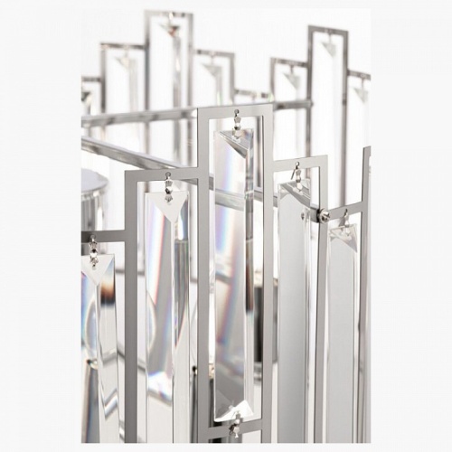 Подвесной светильник Freya Megan FR5085PL-05CH в Нижнем Новгороде фото 2