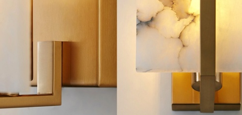 Бра Imperiumloft Marble 44,235 в Нижнем Новгороде фото 2