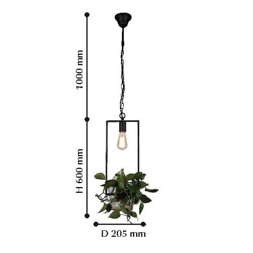 Подвесной светильник Favourite Situla 1975-1P в Нижнем Новгороде фото 2