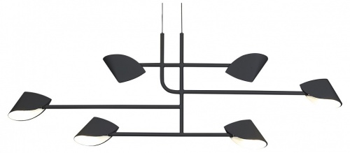 Подвесная люстра Mantra Capuccina 7579 в Нижнем Новгороде