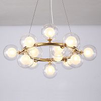 Подвесная люстра Imperiumloft LINDA LINDA01 в Нижнем Новгороде