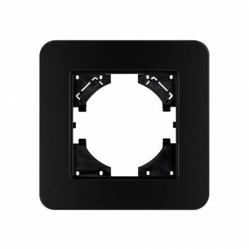 Рамка на 1 пост Arlight OMALI 049662 в Нижнем Новгороде фото 3