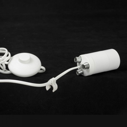 Торшер с полкой Lussole Levy LSP-0669 в Нижнем Новгороде фото 4