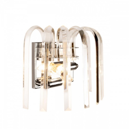 Накладной светильник Loft it Dakota 10300W Nickel в Нижнем Новгороде фото 5