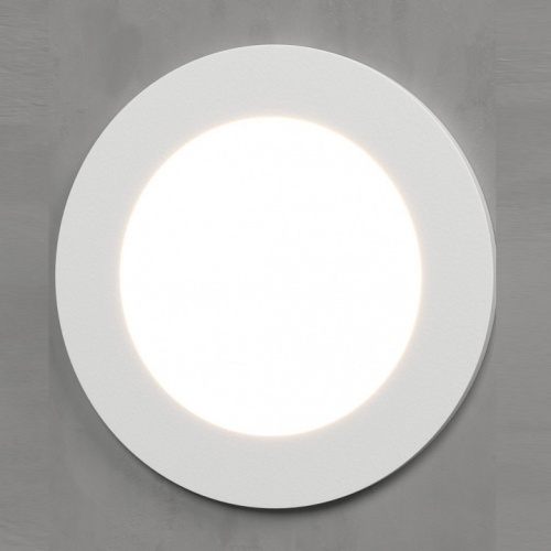 Встраиваемый в дорогу светильник Elektrostandard Step 5 a049753 в Нижнем Новгороде