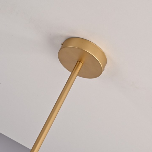 Люстра на штанге Imperiumloft  Chody01 в Нижнем Новгороде фото 9