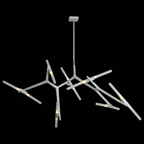 Люстра на штанге ST-Luce Laconicita SL947.502.14 в Нижнем Новгороде фото 5