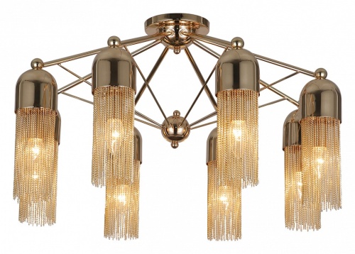 Потолочная люстра Favourite Zaria 2739-8P в Нижнем Новгороде фото 5