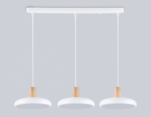 Подвесной светильник Ambrella Light FL FL4840 в Нижнем Новгороде фото 5