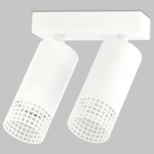 Спот Imex GRIDO GU10 IL.0005.5301-2-WH в Нижнем Новгороде