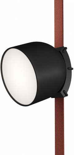 Накладной светильник Denkirs Belty Spot DK5642-BK в Нижнем Новгороде