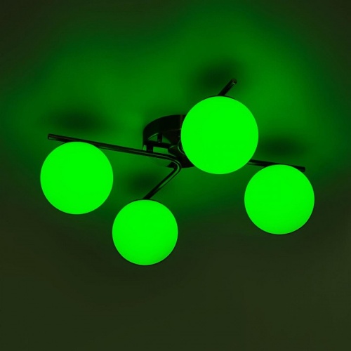 Потолочная люстра Citilux Адам Смарт CL228A143 в Нижнем Новгороде фото 7