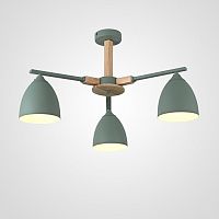 Люстра на штанге Imperiumloft NOA 3 NOA01 в Нижнем Новгороде