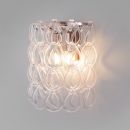 Накладной светильник Bogate's Cappio 380/2 в Нижнем Новгороде фото 5