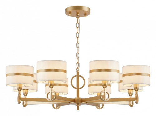 Подвесная люстра Favourite Mateo 2634-8P в Нижнем Новгороде фото 3