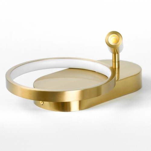 Бра Lussole Clay LSP-7237 в Нижнем Новгороде фото 4