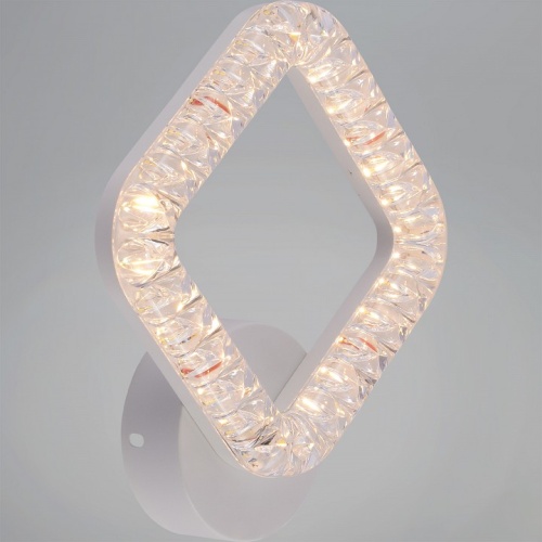 Бра 09848 09848-0.2-01A WH в Нижнем Новгороде фото 7