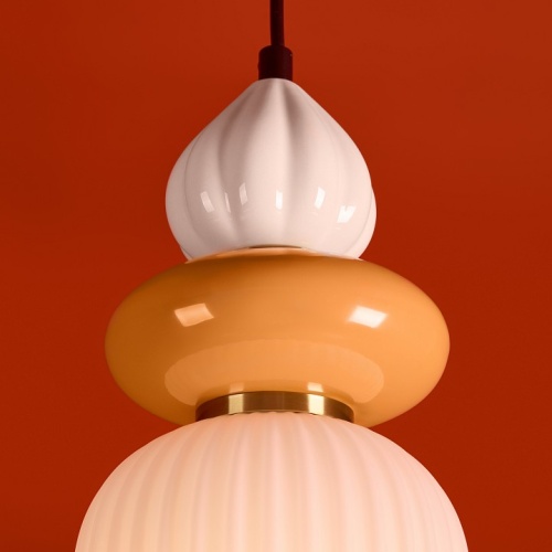 Подвесной светильник Freya Alzare FR5595PL-01B3 в Нижнем Новгороде фото 8